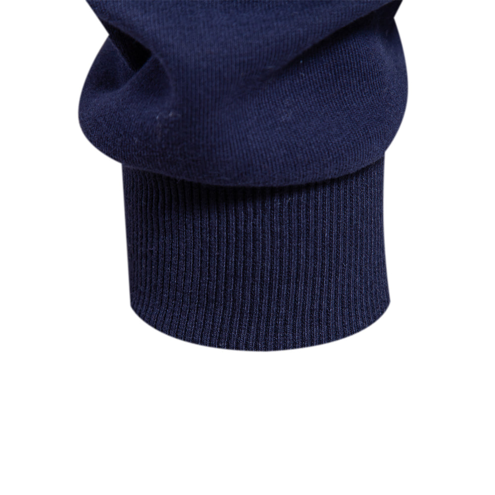 Orrin Men's Quarter Zip Sweater | Cotton-Polyester Blend, Versatile Elegance 8