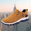 Owen Men's Orthopedic Shoes | Stylish Comfort, Non-Slip Rubber Sole 0