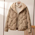 Pia Women's Jacket | Thick & Comfortable 0
