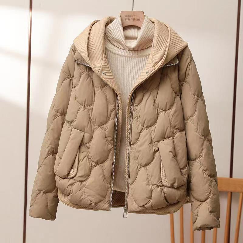 Pia Women's Jacket | Thick & Comfortable 0