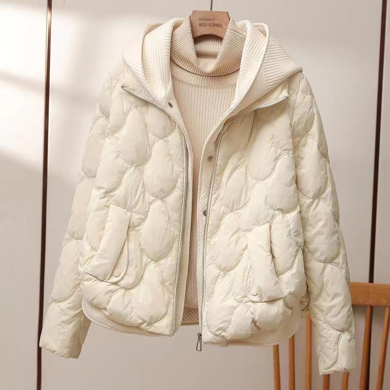 Pia Women's Jacket | Thick & Comfortable 1