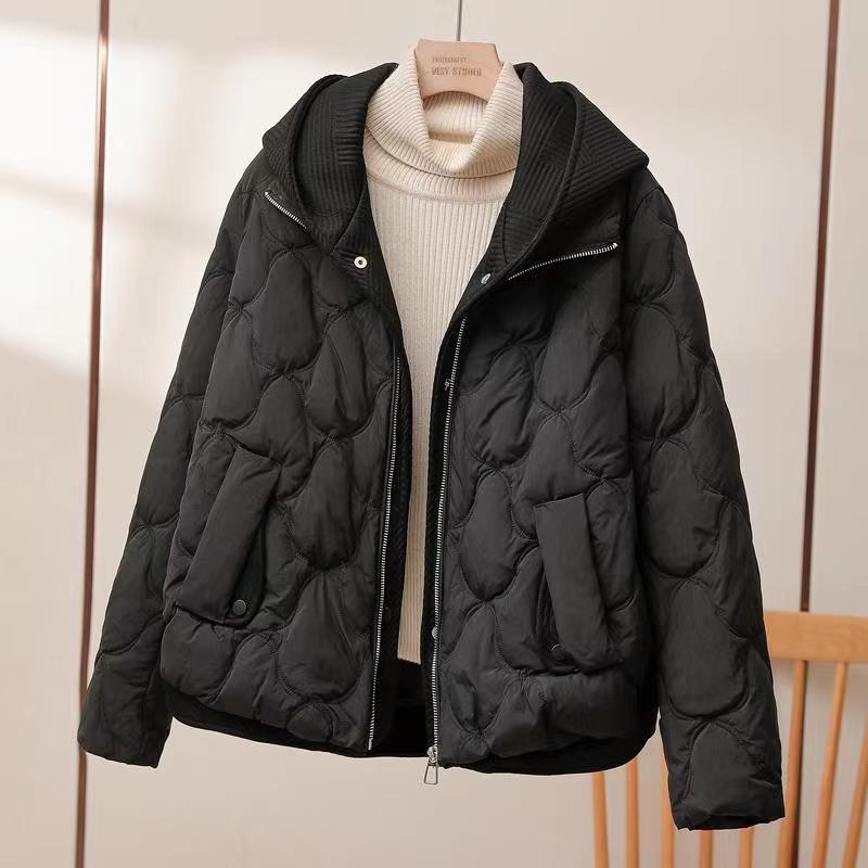 Pia Women's Jacket | Thick & Comfortable 2
