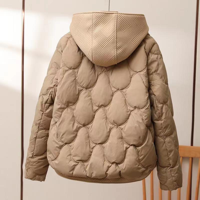 Pia Women's Jacket | Thick & Comfortable 3