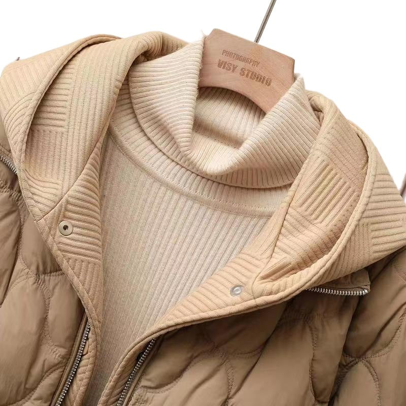 Pia Women's Jacket | Thick & Comfortable 4
