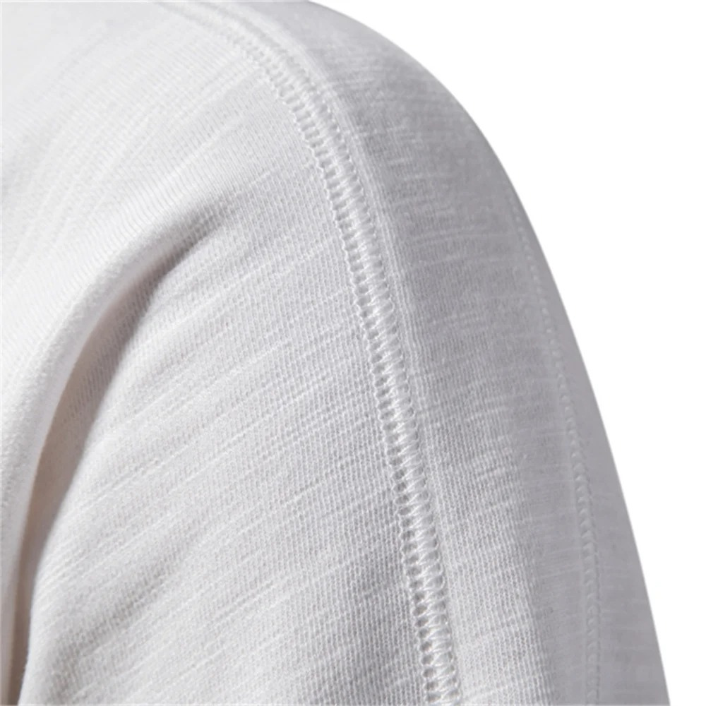 Raglan Men's Sweater | Soft, Breathable Fabric, Sporty Design 5