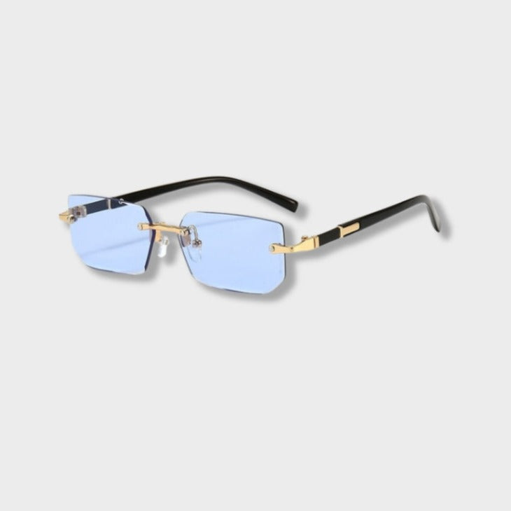 Riviera Unisex Sunglasses | High-Quality Polycarbonate Lenses 1