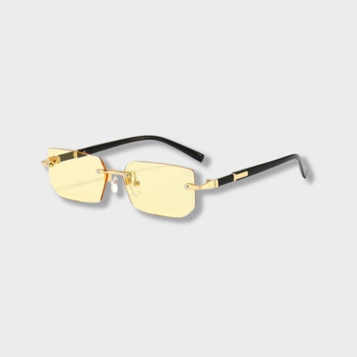 Riviera Unisex Sunglasses | High-Quality Polycarbonate Lenses 3