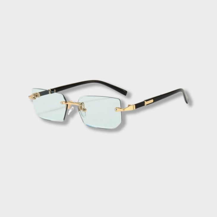 Riviera Unisex Sunglasses | High-Quality Polycarbonate Lenses 4