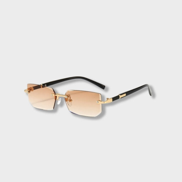 Riviera Unisex Sunglasses | High-Quality Polycarbonate Lenses 5