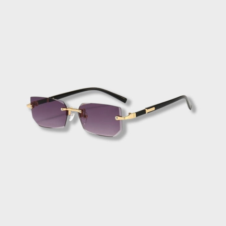 Riviera Unisex Sunglasses | High-Quality Polycarbonate Lenses 6
