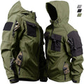 Rob Tactical Jacket | Waterproof, Durable Outdoor Gear 0