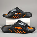 Rocco Men's Orthopedic Slippers | Innovative Comfort 0