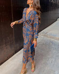 Rosa Women's Elegant Dress | Sophisticated Design, Comfortable Fit 0