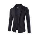Rudi Men's Casual Blazer | Soft, Breathable Fabric 0
