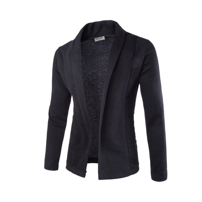 Rudi Men's Casual Blazer | Soft, Breathable Fabric 0