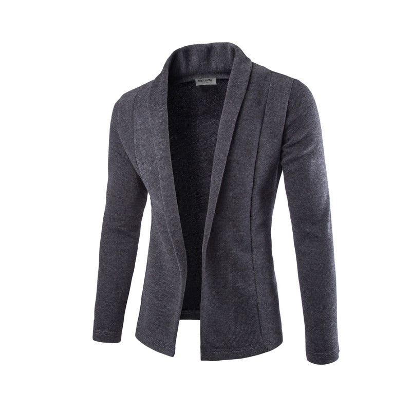 Rudi Men's Casual Blazer | Soft, Breathable Fabric 2