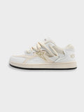 Sleek Unisex Sneakers | Trendy Streetwear Style, Comfortable Fit 0