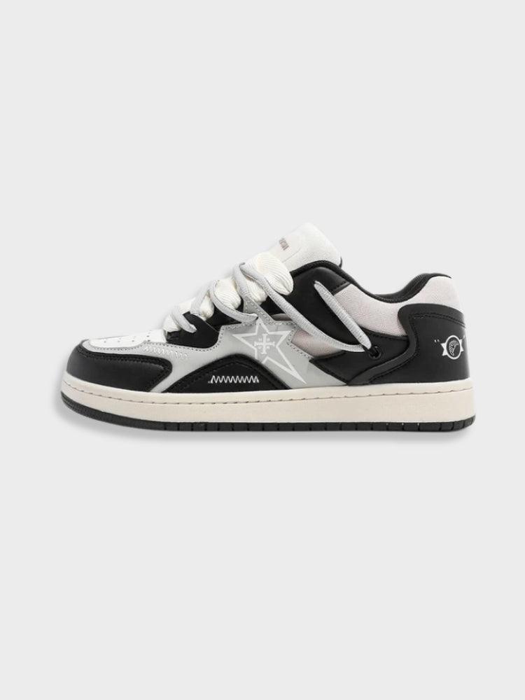 Sleek Unisex Sneakers | Trendy Streetwear Style, Comfortable Fit 5