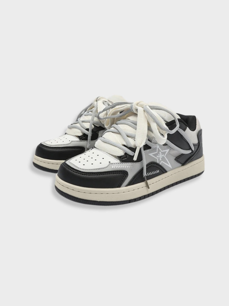 Sleek Unisex Sneakers | Trendy Streetwear Style, Comfortable Fit 7