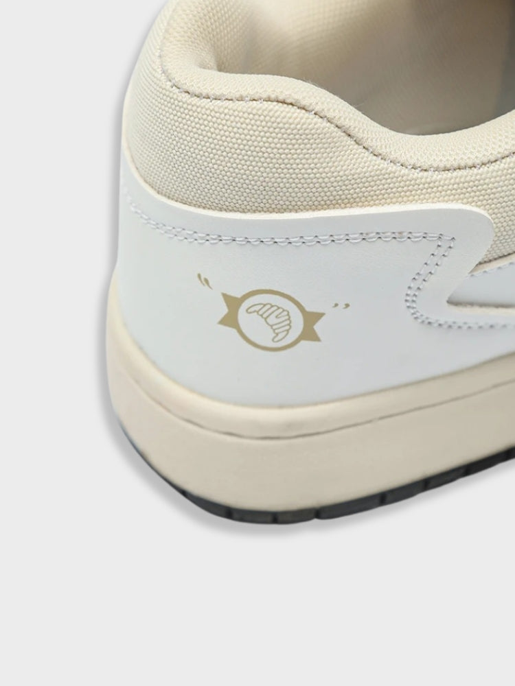 Sleek Unisex Sneakers | Trendy Streetwear Style, Comfortable Fit 8