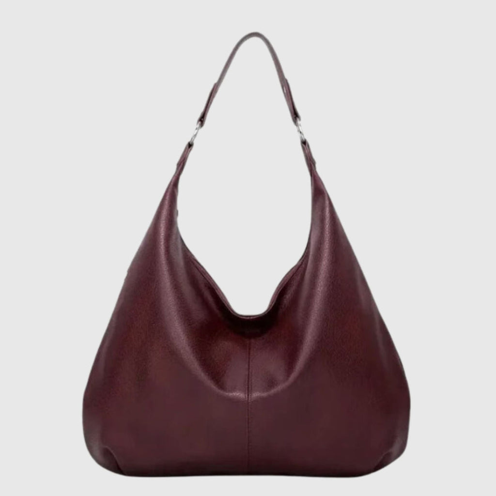 Sleek Women's Handbag | Premium Leather, Retro Design 0