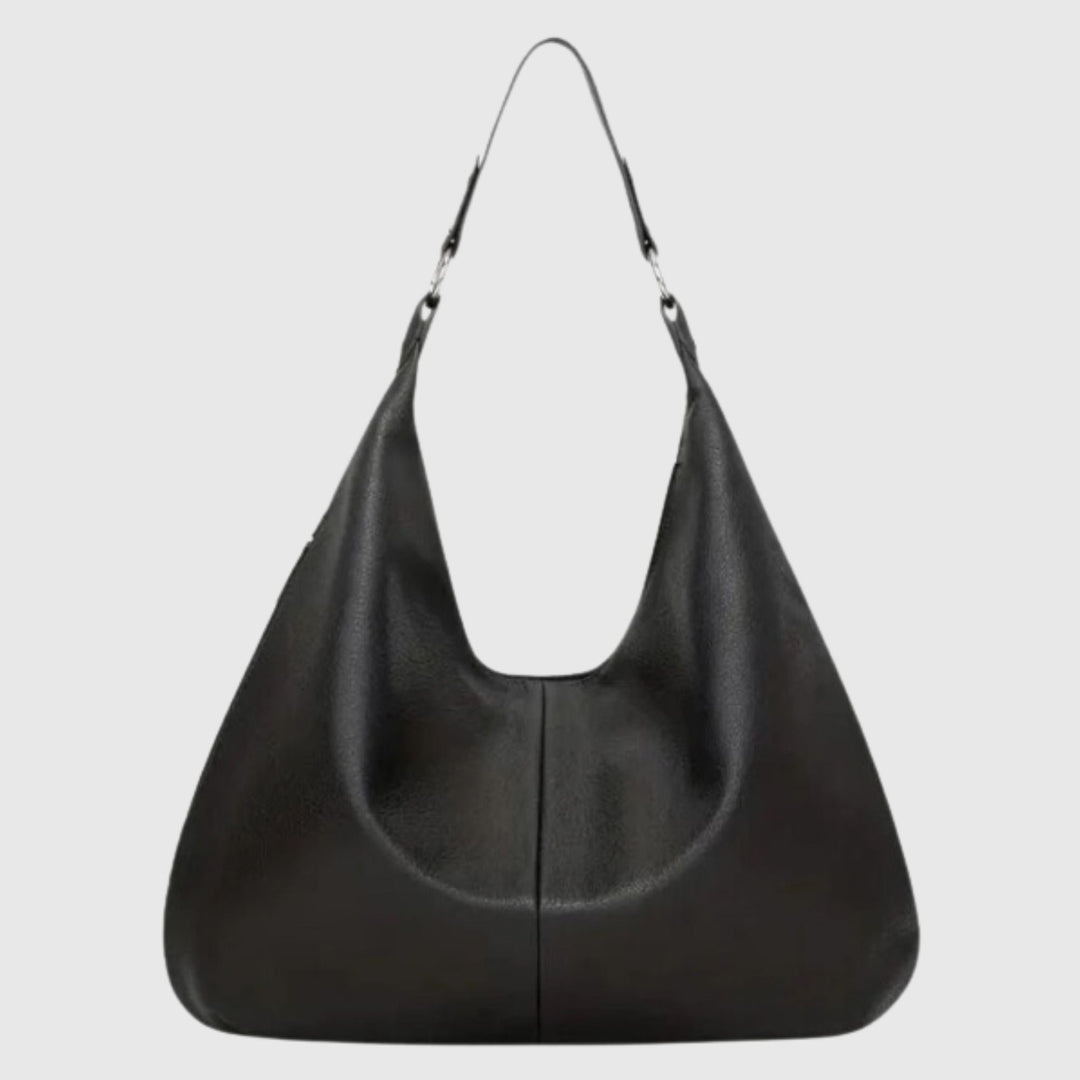 Sleek Women's Handbag | Premium Leather, Retro Design 3