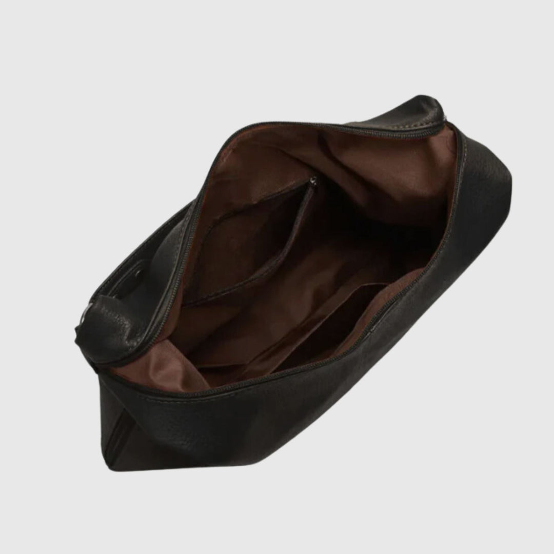 Sleek Women's Handbag | Premium Leather, Retro Design 5