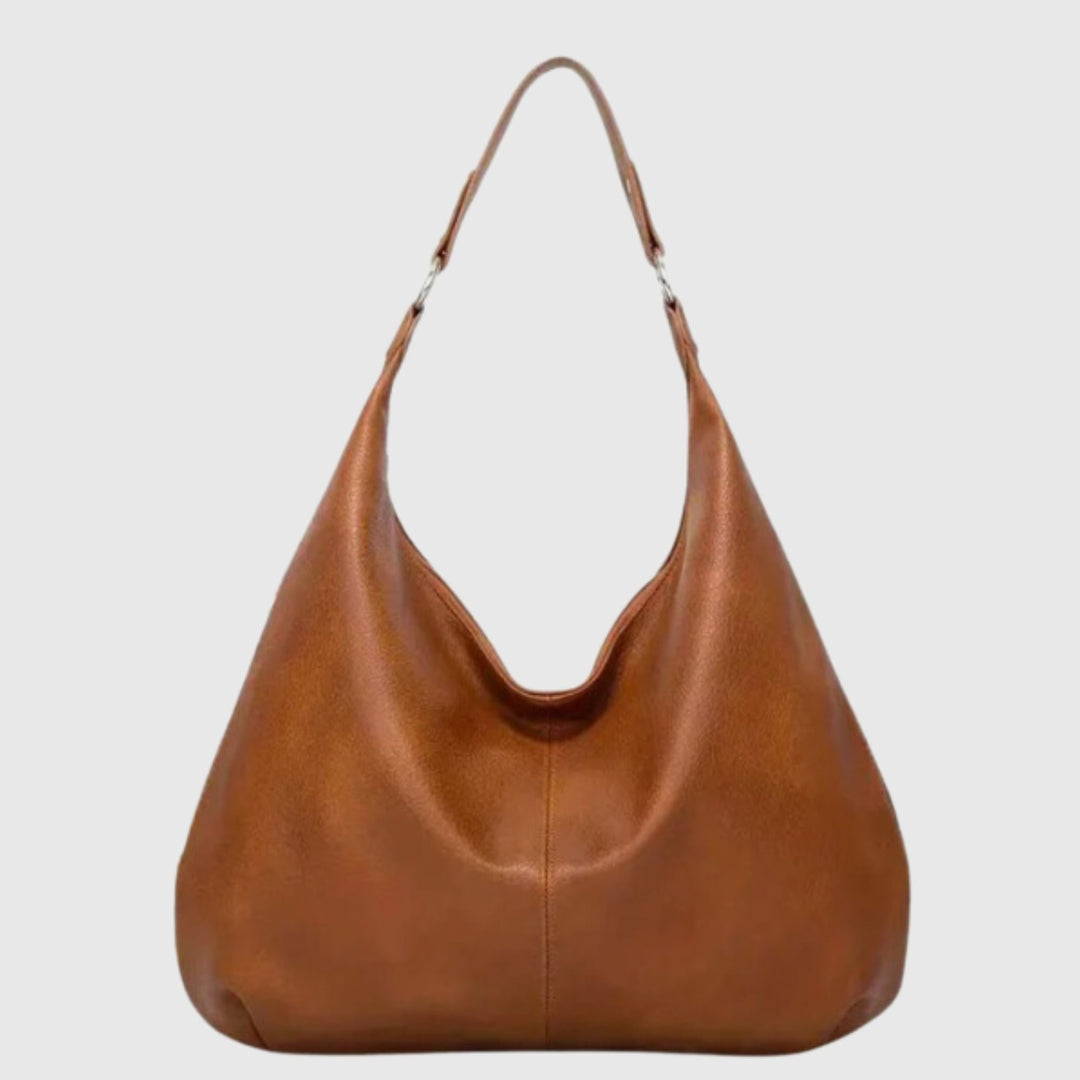 Sleek Women's Handbag | Premium Leather, Retro Design 6