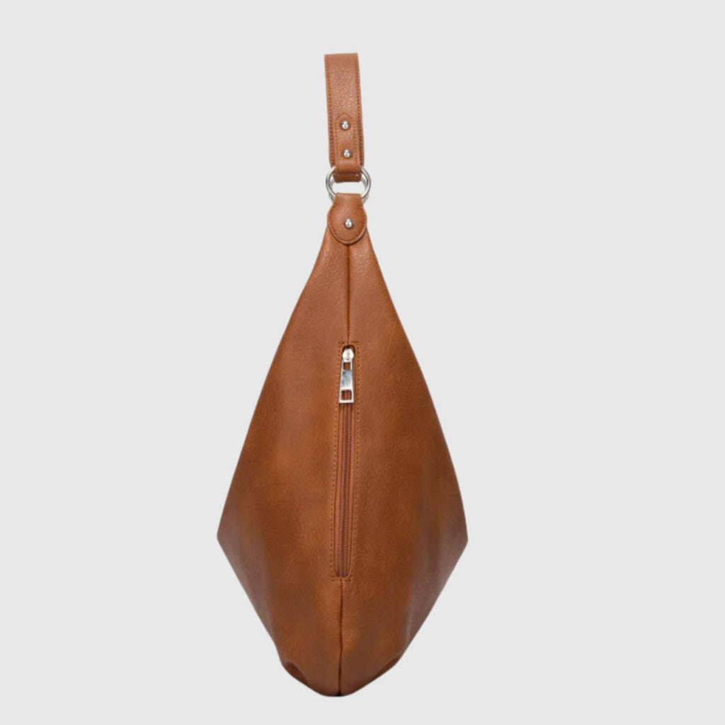 Sleek Women's Handbag | Premium Leather, Retro Design 8