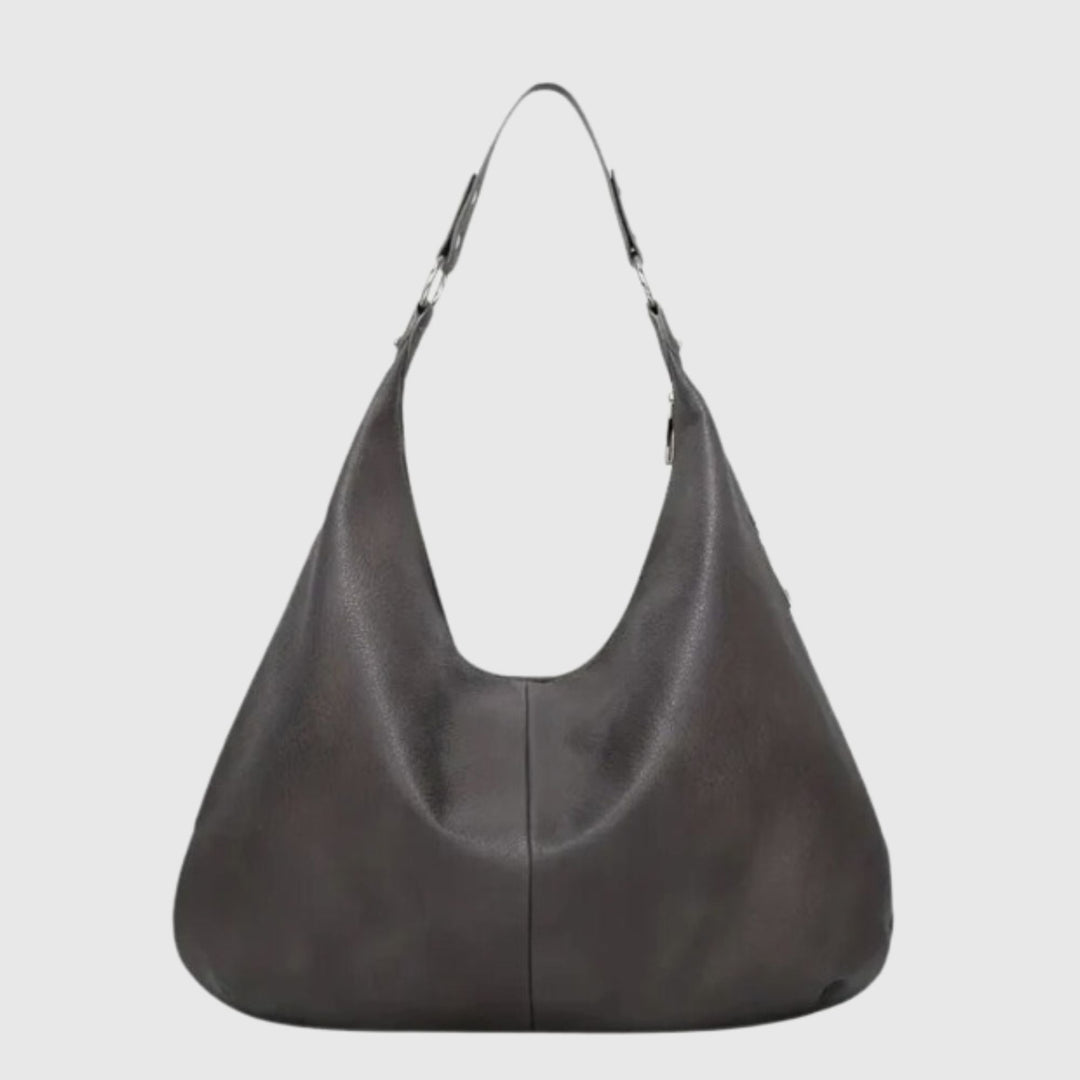 Sleek Women's Handbag | Premium Leather, Retro Design 9