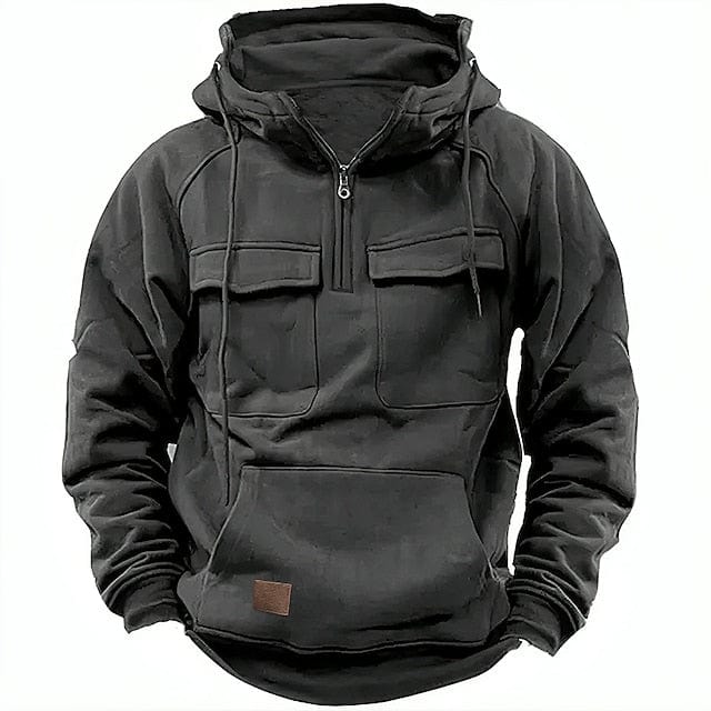 Sleek Women's Hoodie | High-Quality Comfort Sweatshirt 0