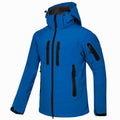 Thorvald Men's Ski Jacket | Waterproof, Windproof Snow Jacket 0