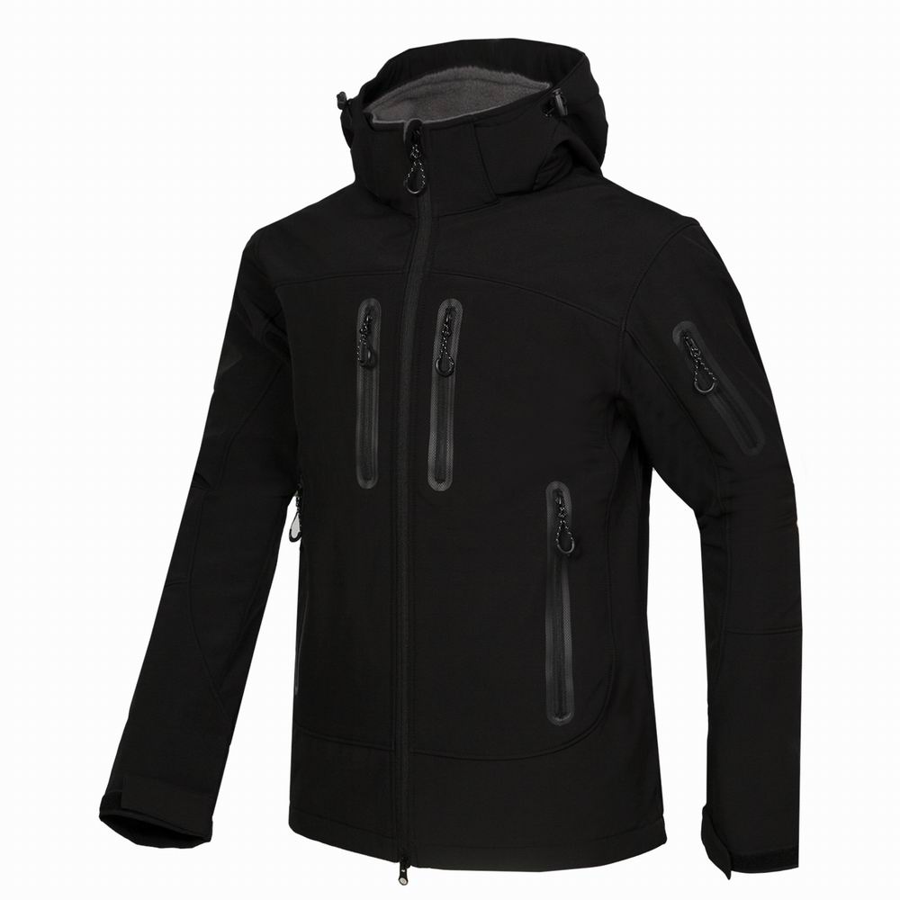 Thorvald Men's Ski Jacket | Waterproof, Windproof Snow Jacket 2