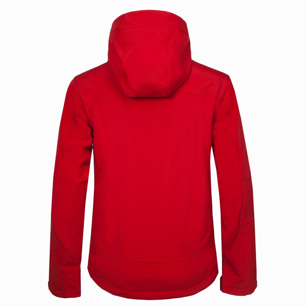 Thorvald Men's Ski Jacket | Waterproof, Windproof Snow Jacket 4