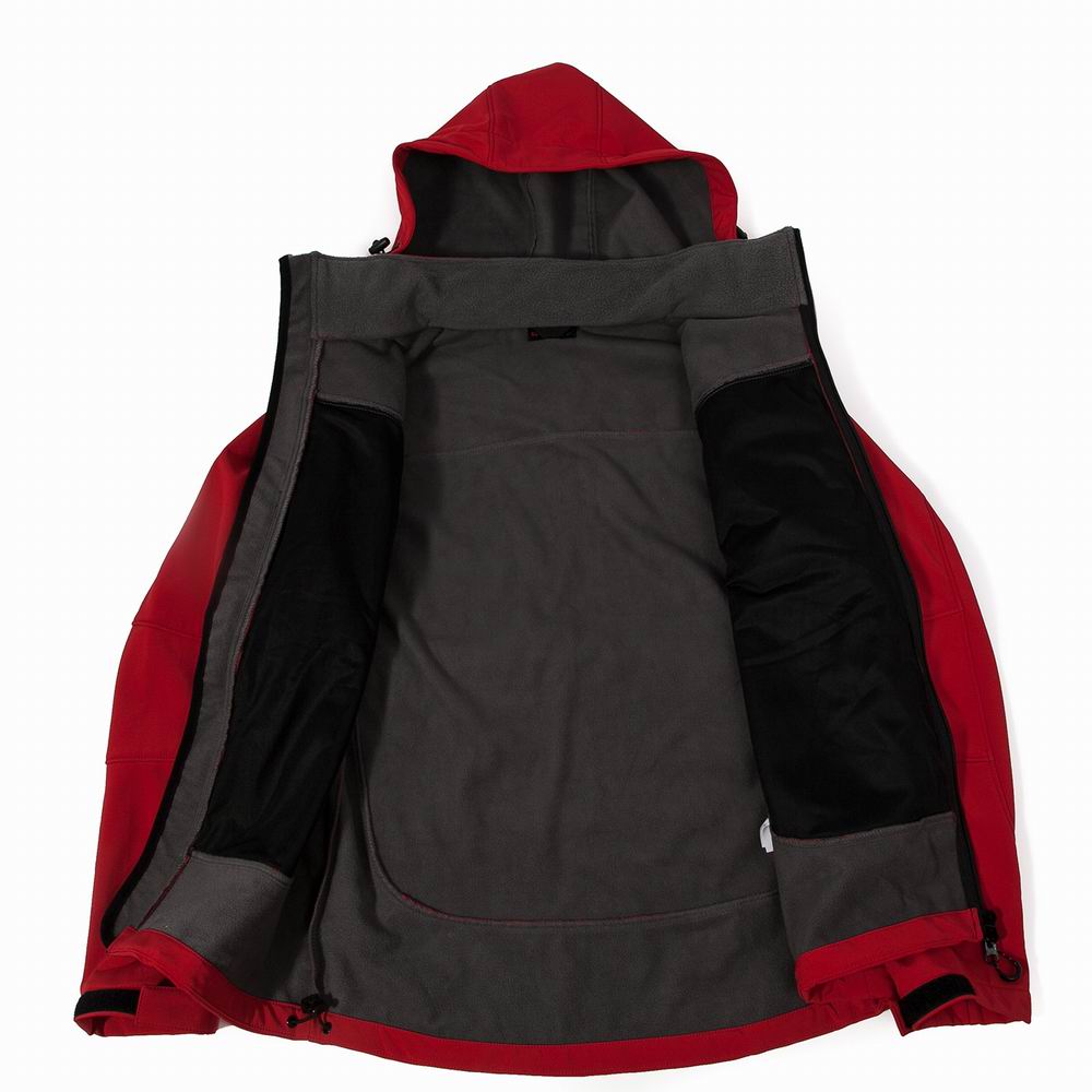 Thorvald Men's Ski Jacket | Waterproof, Windproof Snow Jacket 5