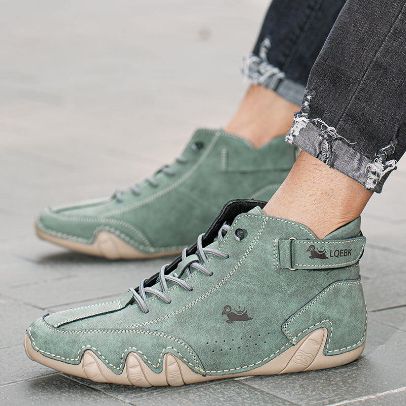 Ula Women's Barefoot Shoes | High-Quality Leather, Comfortable Fit 7