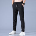 Ulysses Men's Trousers | Stretch Fabric, Quick-Drying Comfort 0