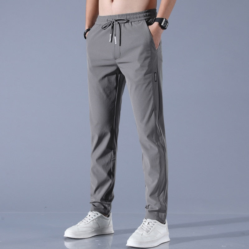 Ulysses Men's Trousers | Stretch Fabric, Quick-Drying Comfort 2