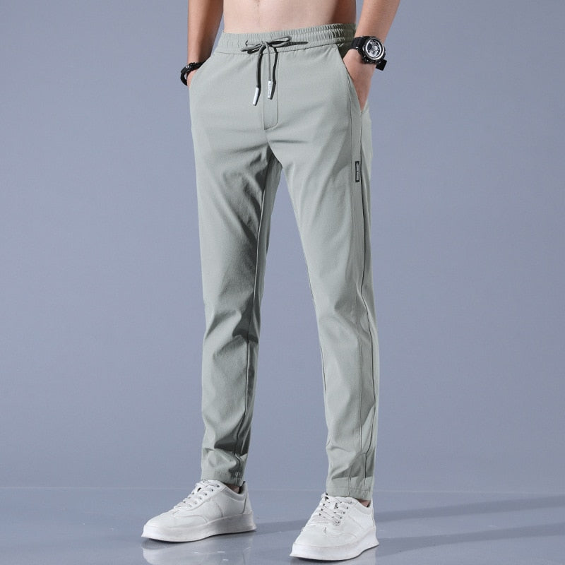 Ulysses Men's Trousers | Stretch Fabric, Quick-Drying Comfort 3