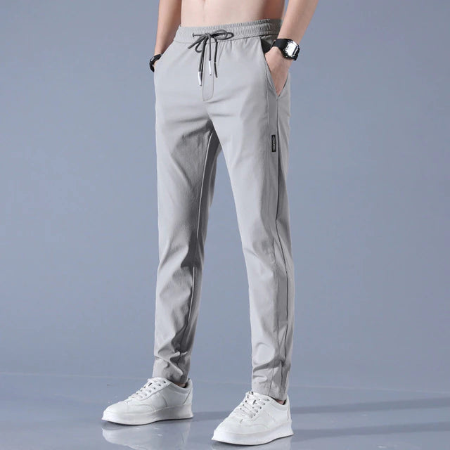 Ulysses Men's Trousers | Stretch Fabric, Quick-Drying Comfort 4