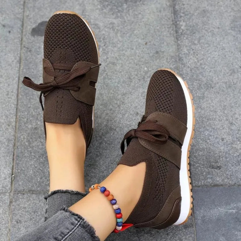 Uptown Women's Sneakers | Breathable Comfort, Trendy Design 0