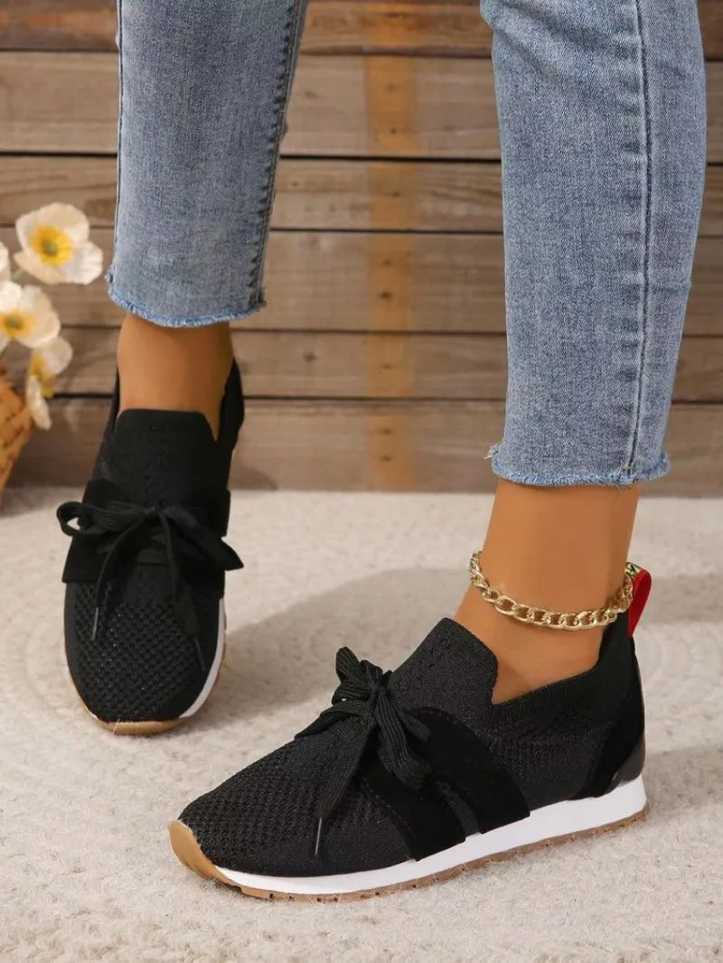 Uptown Women's Sneakers | Breathable Comfort, Trendy Design 2