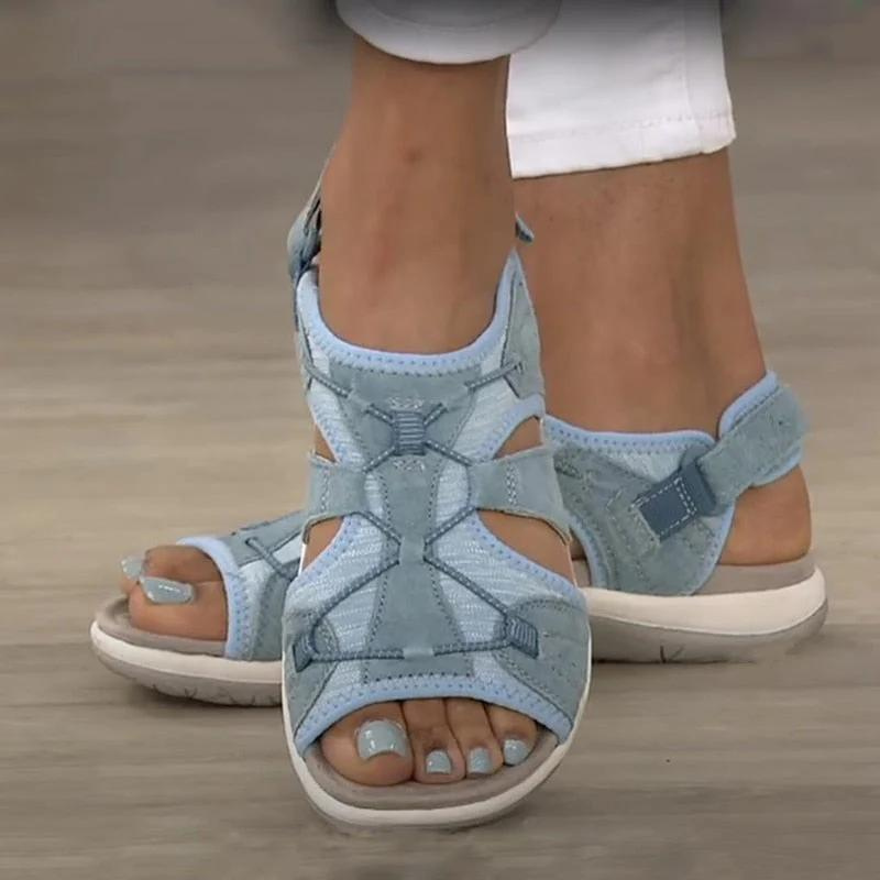 Ursula Women's Orthopedic Sandals | Exceptional Comfort & Support 0