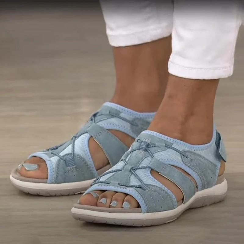 Ursula Women's Orthopedic Sandals | Exceptional Comfort & Support 1