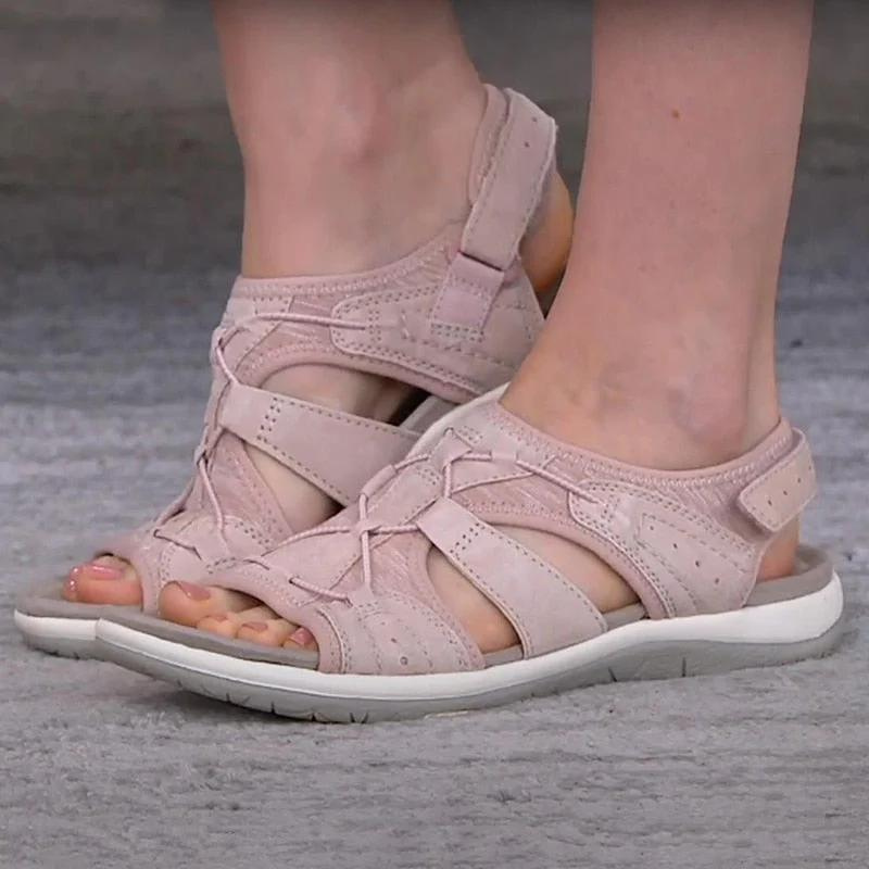 Ursula Women's Orthopedic Sandals | Exceptional Comfort & Support 2