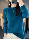 Uyana Women's Sweater | Ultra Soft, Classic Design 0
