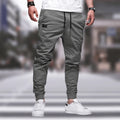 Vigo Men's Joggers | Comfortable Fit, Modern Design 0