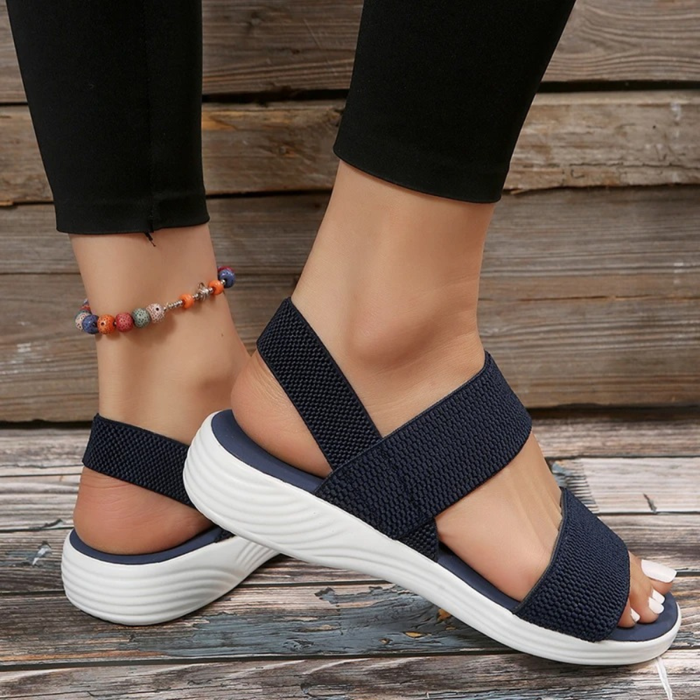 Vita Women's Orthopedic Sandals | Exceptional Arch Support 0