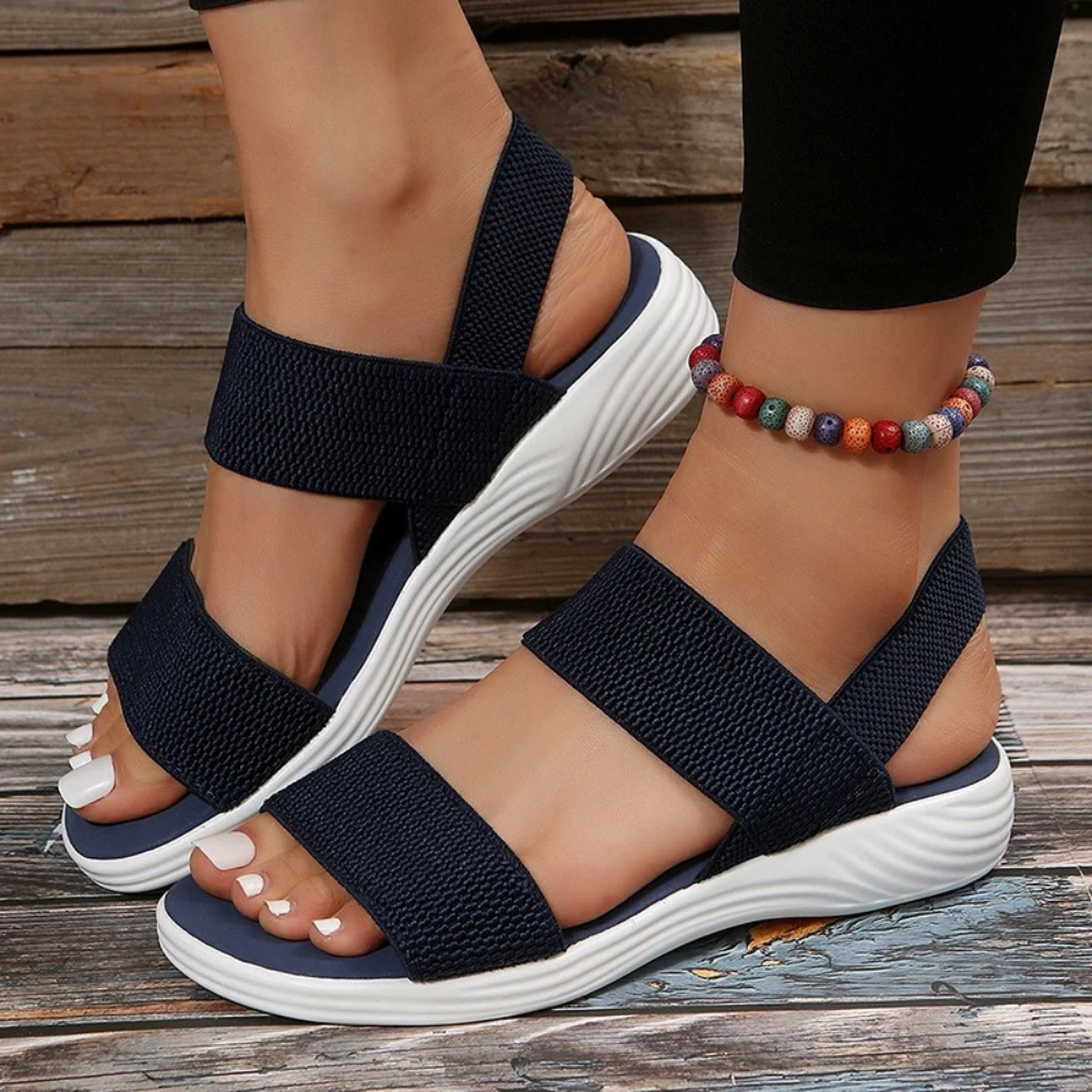 Vita Women's Orthopedic Sandals | Exceptional Arch Support 1