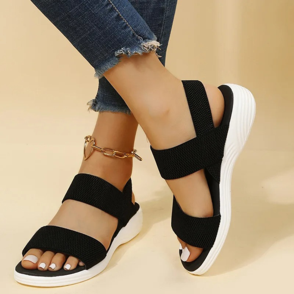 Vita Women's Orthopedic Sandals | Exceptional Arch Support 3